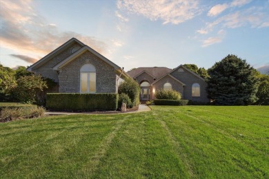 Lake Home For Sale in Washington, Michigan