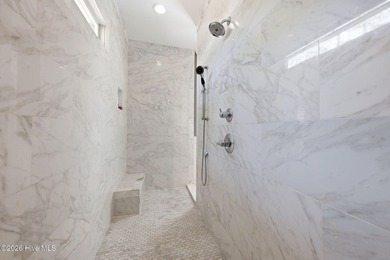 Built in 2019, this stunning Pinewild home blends modern design - photo 31