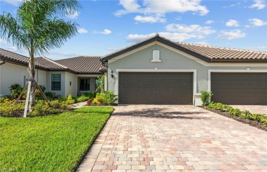 Lake Home Off Market in Ave Maria, Florida
