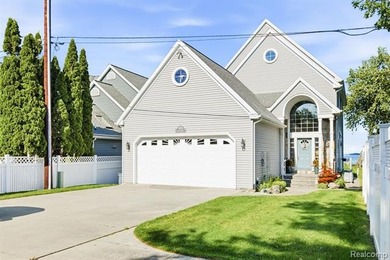 WELCOME TO ONE OF LAKE HURON'S MOST EXCEPTIONAL WATERFRONT - photo 1