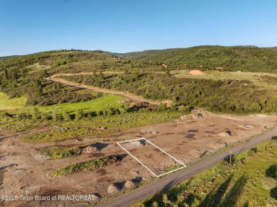 Lake Lot For Sale in Victor, Idaho