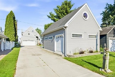 WELCOME TO ONE OF LAKE HURON'S MOST EXCEPTIONAL WATERFRONT - photo 2