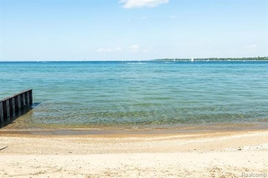 WELCOME TO ONE OF LAKE HURON'S MOST EXCEPTIONAL WATERFRONT - photo 3