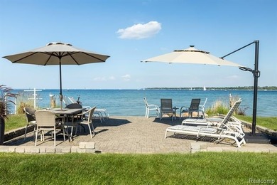 WELCOME TO ONE OF LAKE HURON'S MOST EXCEPTIONAL WATERFRONT - photo 4
