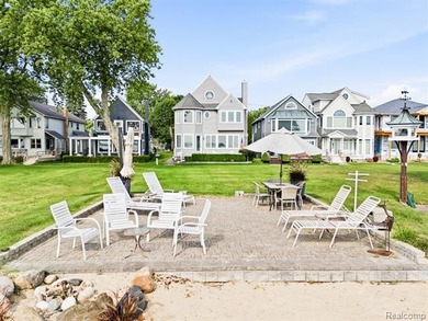 WELCOME TO ONE OF LAKE HURON'S MOST EXCEPTIONAL WATERFRONT - photo 5