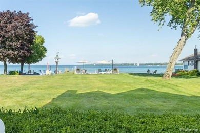 WELCOME TO ONE OF LAKE HURON'S MOST EXCEPTIONAL WATERFRONT - photo 6