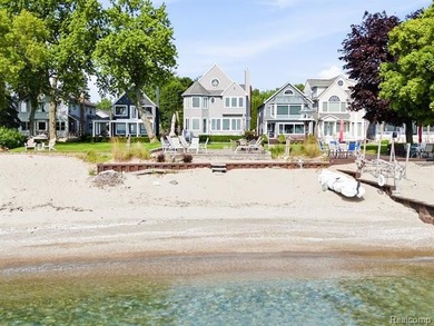 WELCOME TO ONE OF LAKE HURON'S MOST EXCEPTIONAL WATERFRONT - photo 7