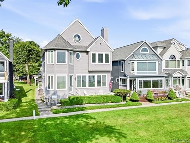 WELCOME TO ONE OF LAKE HURON'S MOST EXCEPTIONAL WATERFRONT - photo 9