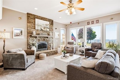 WELCOME TO ONE OF LAKE HURON'S MOST EXCEPTIONAL WATERFRONT - photo 10
