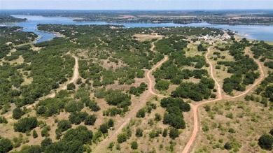 Lake Brownwood Lot For Sale in Brownwood Texas