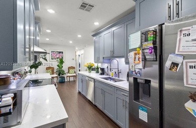 Spacious 4-bedroom, 3-bath corner-lot home featuring an - photo 8