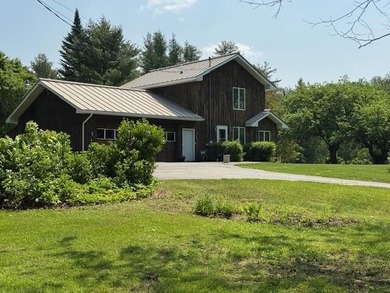 Long Pond - Kennebec County Home For Sale in Mount Vernon Maine
