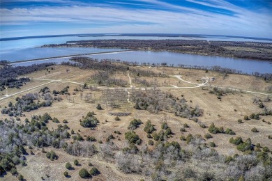 Lake Acreage For Sale in East Tawakoni, Texas