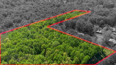 10.07 Acres at Lake O' the Pines | No Restrictions! Looking for - photo 2