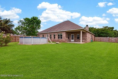 Welcome to 456 Tuscano Lane in Biloxi, MS, a beautiful brick - photo 3