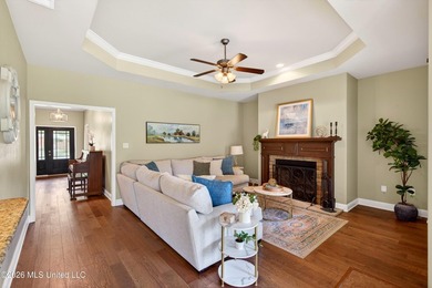 Welcome to 456 Tuscano Lane in Biloxi, MS, a beautiful brick - photo 5