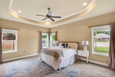 Welcome to 456 Tuscano Lane in Biloxi, MS, a beautiful brick - photo 6