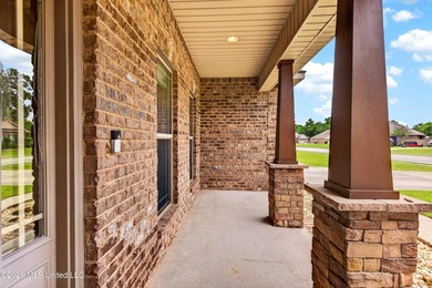 Welcome to 456 Tuscano Lane in Biloxi, MS, a beautiful brick - photo 8