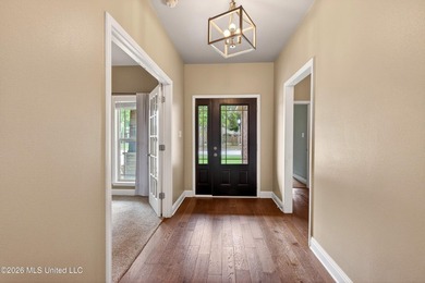 Welcome to 456 Tuscano Lane in Biloxi, MS, a beautiful brick - photo 9