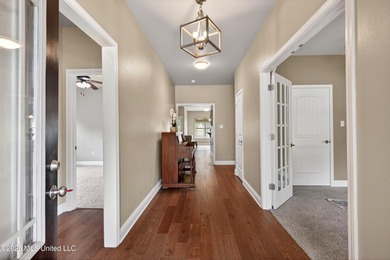 Welcome to 456 Tuscano Lane in Biloxi, MS, a beautiful brick - photo 10