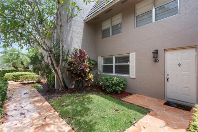  Townhome/Townhouse Sale Pending in Coral  Springs Florida