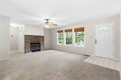 Nestled among the trees and backing directly to the Lago Vista - photo 3