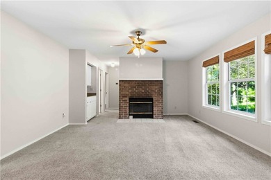 Nestled among the trees and backing directly to the Lago Vista - photo 4