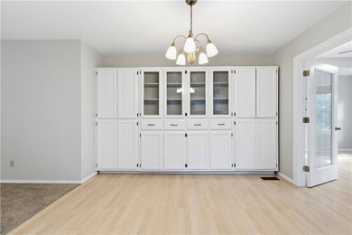 Nestled among the trees and backing directly to the Lago Vista - photo 8