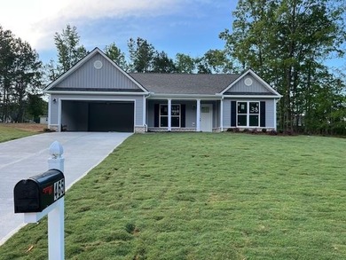 Lake Sinclair Home For Sale in Milledgeville Georgia