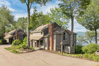 Lake Condo For Sale in Alexandria, New Hampshire