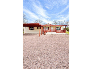 Lake Granbury Home For Sale in Granbury Texas