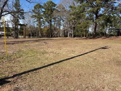 Toledo Bend Reservoir Lot For Sale in Many Louisiana