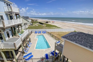 Turnkey Oceanfront Luxury w/ Private Elevator, Hot Tub & Proven