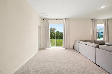 Welcome home to this spacious and beautifully built 2023 home - photo 11