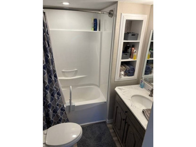 Home Features: 1 Bedroom, 1 Bath (Optional 2nd bedroom within - photo 12