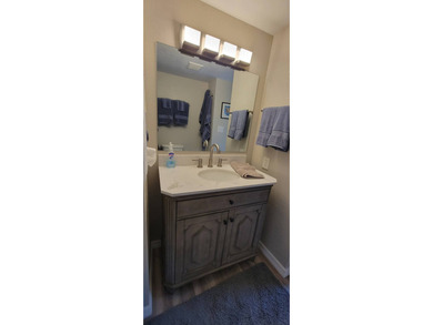 Home Features: 1 Bedroom, 1 Bath (Optional 2nd bedroom within - photo 13
