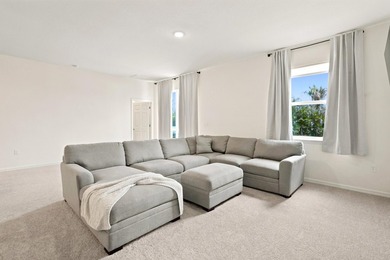 Welcome home to this spacious and beautifully built 2023 home - photo 13