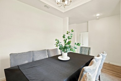 Welcome home to this spacious and beautifully built 2023 home - photo 14