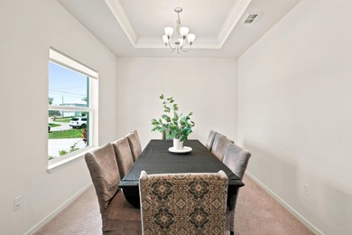Welcome home to this spacious and beautifully built 2023 home - photo 15