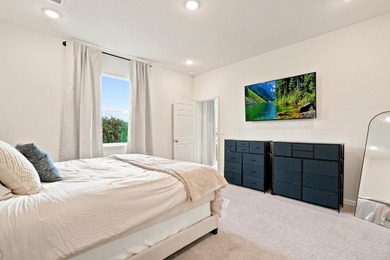 Welcome home to this spacious and beautifully built 2023 home - photo 16
