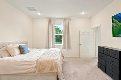 Welcome home to this spacious and beautifully built 2023 home - photo 17