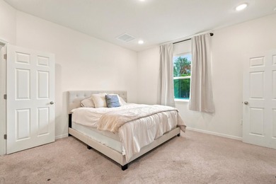 Welcome home to this spacious and beautifully built 2023 home - photo 18