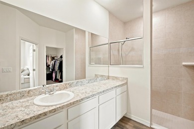 Welcome home to this spacious and beautifully built 2023 home - photo 19