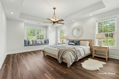 Welcome to Queens Harbour Estates - Where Luxury Meets - photo 20