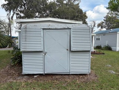 Home Features: 1 Bedroom, 1 Bath (Optional 2nd bedroom within - photo 20