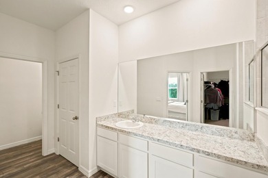 Welcome home to this spacious and beautifully built 2023 home - photo 20