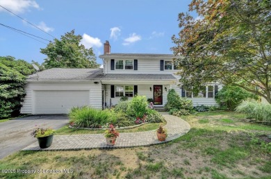 Lake Home Sale Pending in Clarks Summit, Pennsylvania