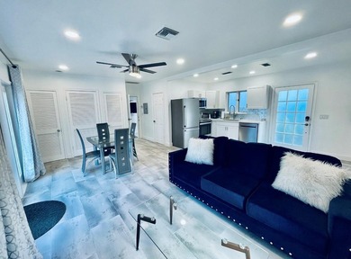 This substantially remodeled corner lot home in the serene - photo 21