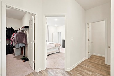 Welcome home to this spacious and beautifully built 2023 home - photo 21
