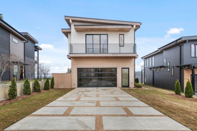 New High-End Modern on Smith Lake! 4BR/3.5BA lock-n-go luxury - Lake Home For Sale in Crane Hill, Alabama